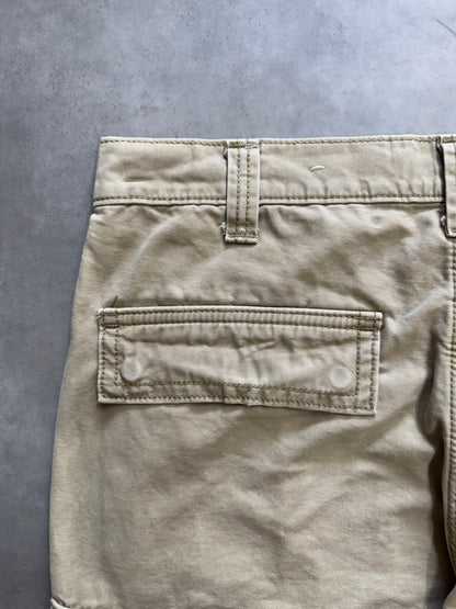 CARHARTT「RELAXED FIT」カーゴショーツ