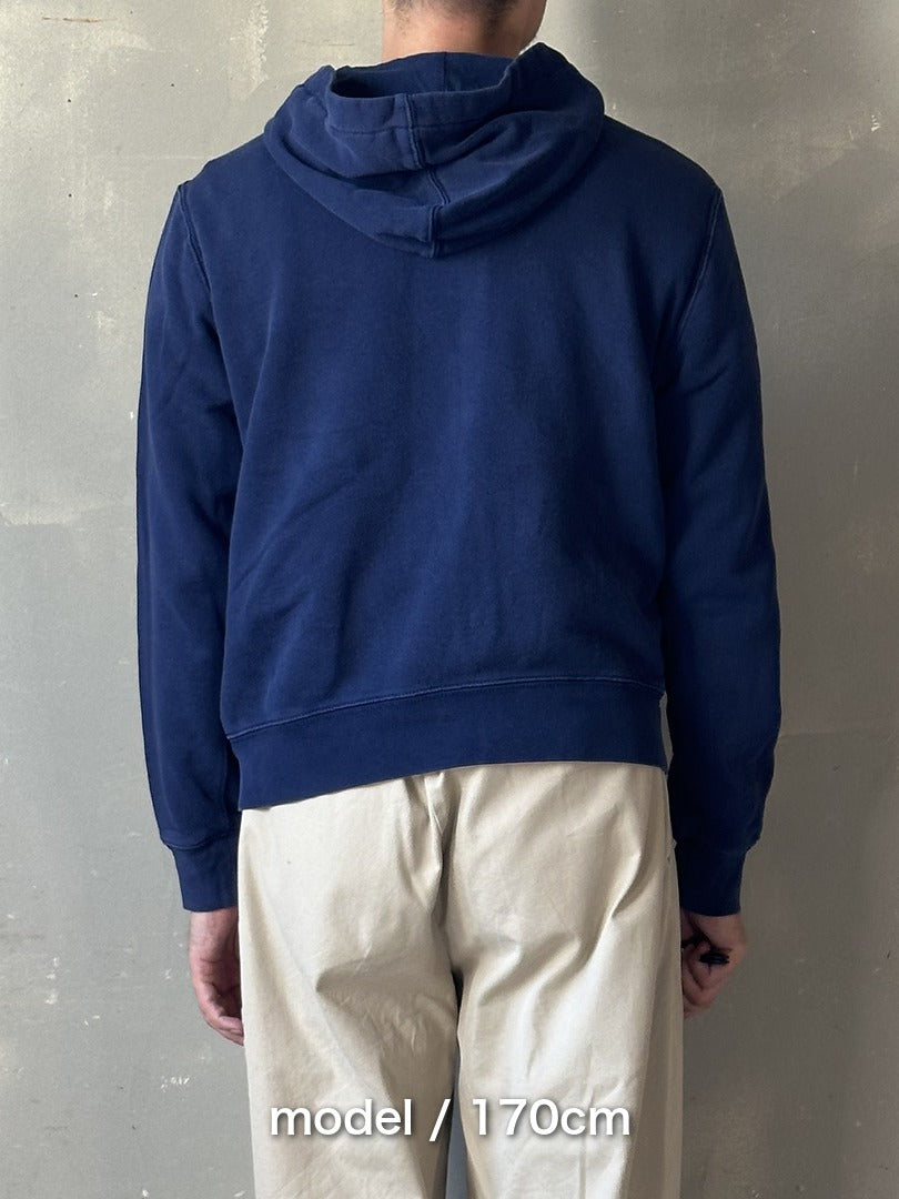 POLO RALPH LAUREN ジップパーカー