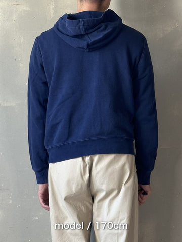 POLO RALPH LAUREN ジップパーカー