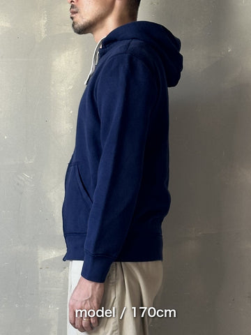 00's POLO RALPH LAUREN ジップパーカー