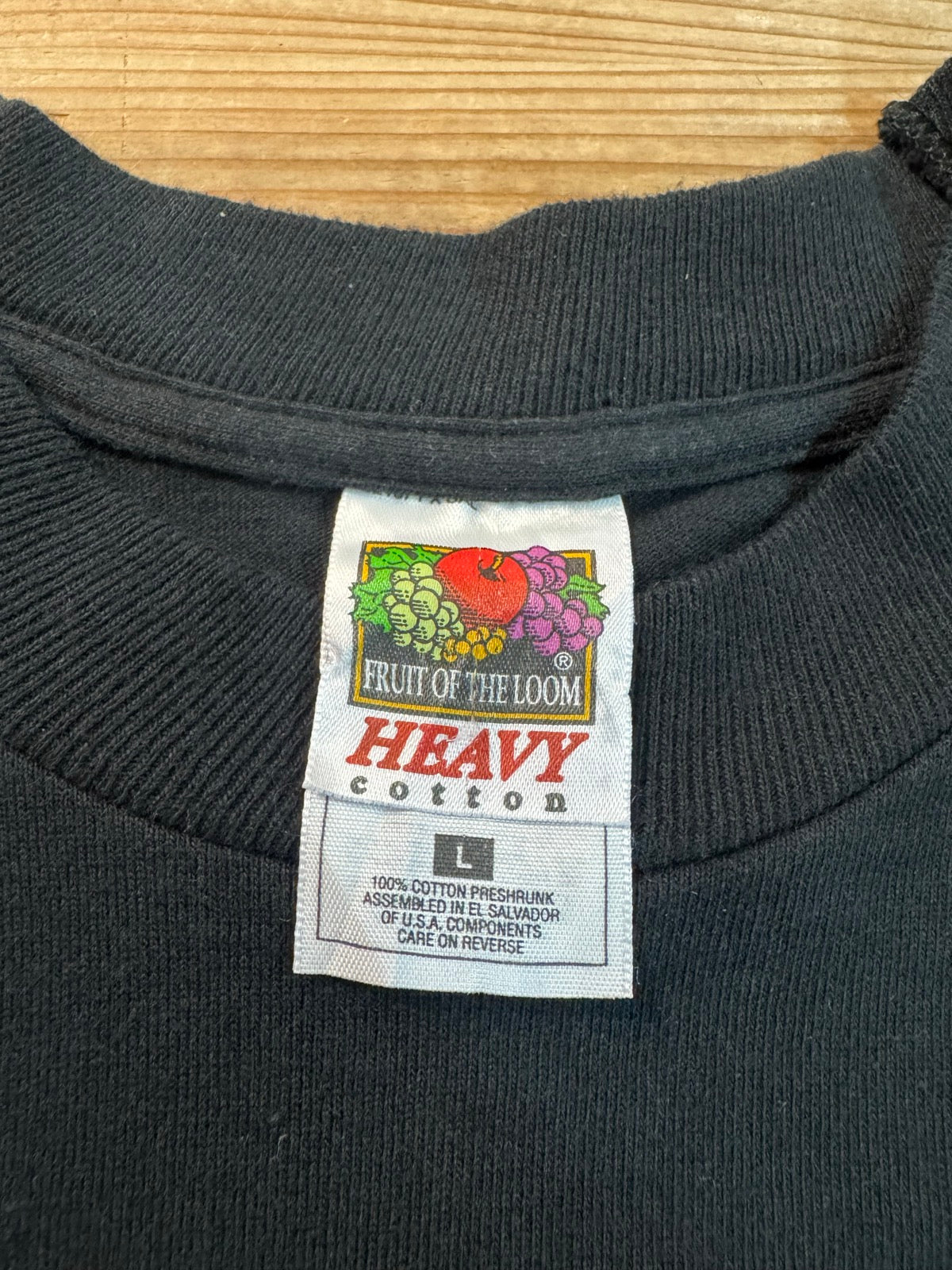 90's JAMES DEAN「Portrait」Tシャツ