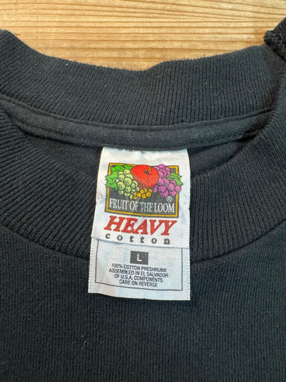 90's JAMES DEAN「Portrait」Tシャツ