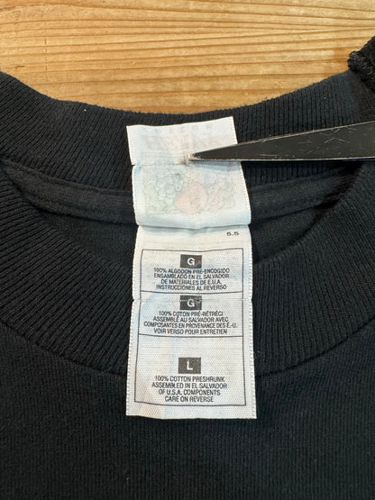 90's JAMES DEAN「Portrait」Tシャツ