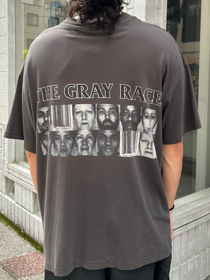 90's BAD RELIGION 「THE GRAY RACE」バンドTシャツ