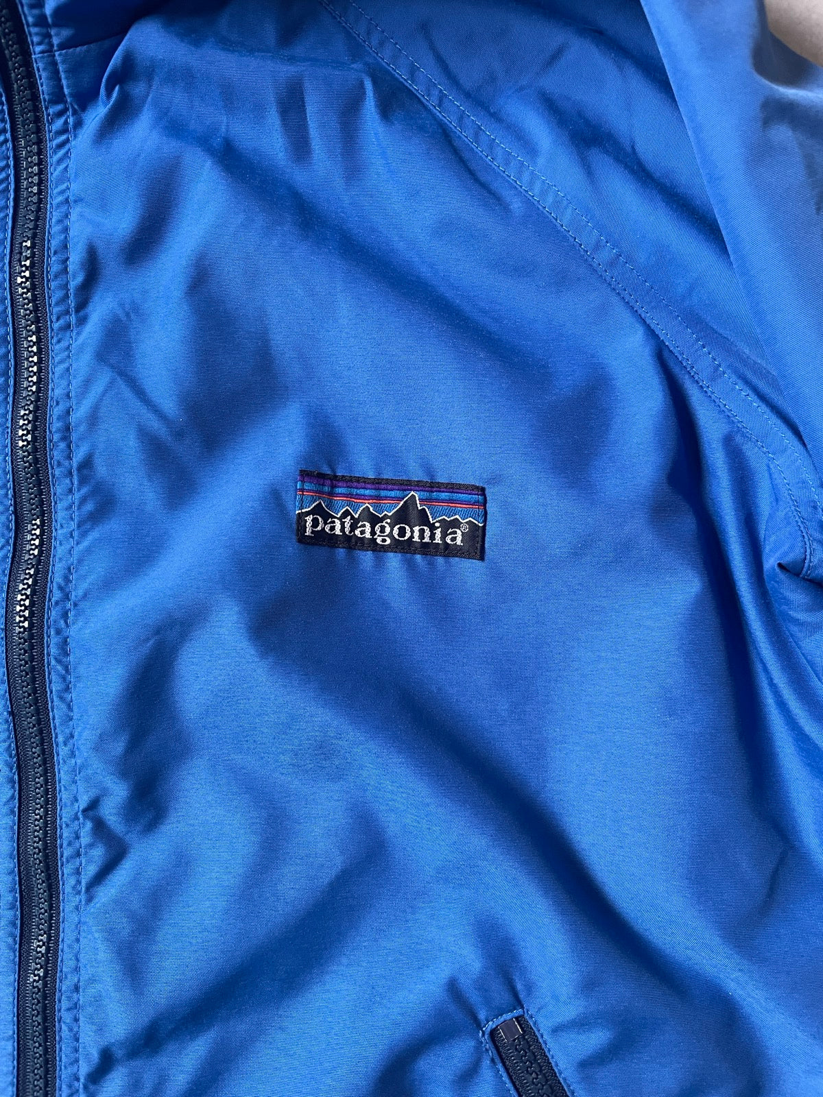 80’s Patagonia 「Nylon Jacket 」ナイロンジャケット USA製