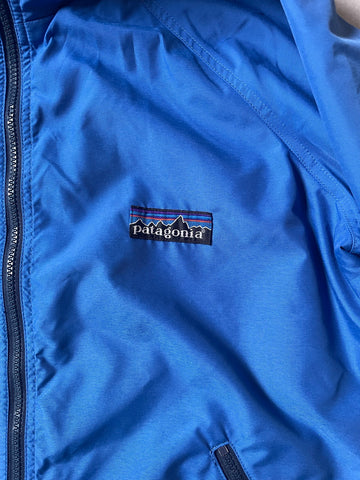 80’s Patagonia 「Nylon Jacket 」ナイロンジャケット USA製