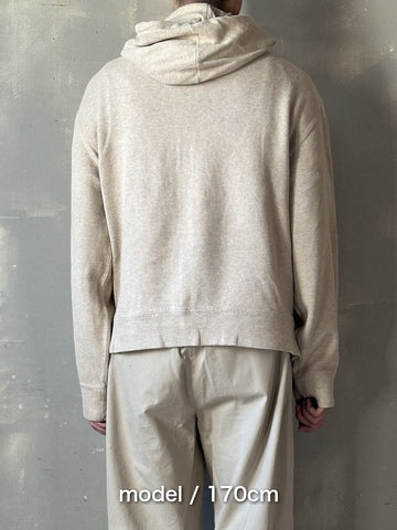00's POLO BY RALPH LAUREN ジップパーカー
