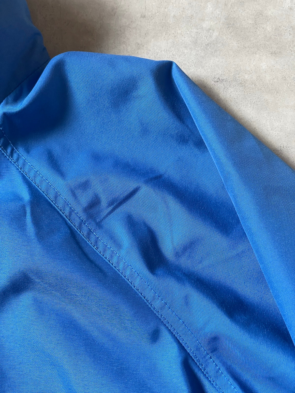 80’s Patagonia 「Nylon Jacket 」ナイロンジャケット USA製