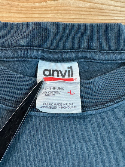 00's THE ROLLING STONES「North American Tour 1981」バンドTシャツ