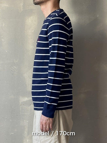00's POLO RALPH LAUREN SLEEP WEAR 長袖サーマル