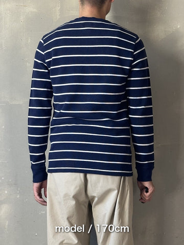 00's POLO RALPH LAUREN SLEEP WEAR 長袖サーマル