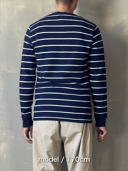 00's POLO RALPH LAUREN SLEEP WEAR 長袖サーマル