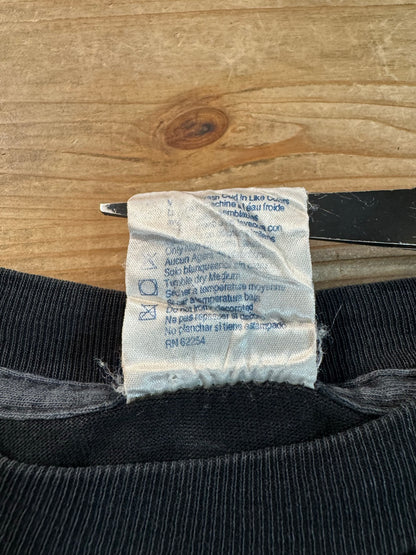 90's JIMI HENDRIX「WINTER LAND License」USA製 バンドTシャツ