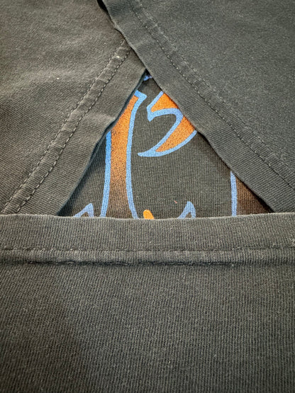 90's JIMI HENDRIX「WINTER LAND License」USA製 バンドTシャツ