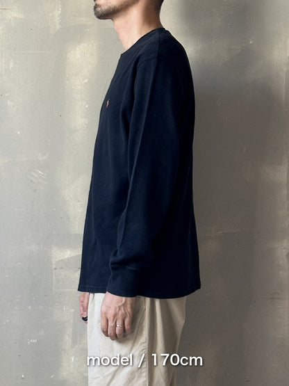 00's POLO RALPH LAUREN SLEEP WEAR 長袖サーマル