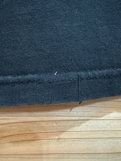 90's JIMI HENDRIX「WINTER LAND License」USA製 バンドTシャツ