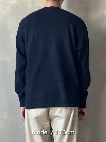 00's POLO RALPH LAUREN SLEEP WEAR 長袖サーマル