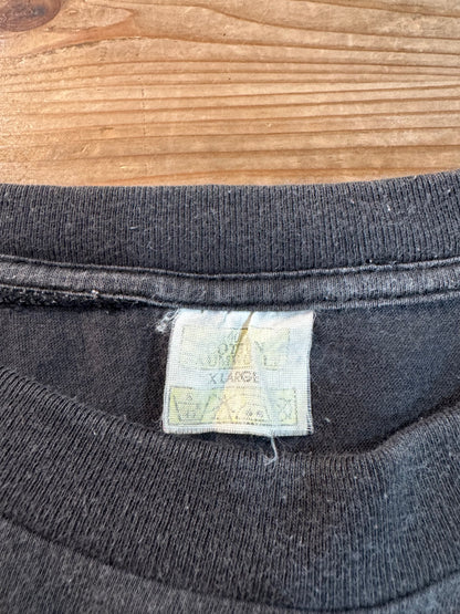 90's ZZ TOP「Recycler World Tour」バンドTシャツ