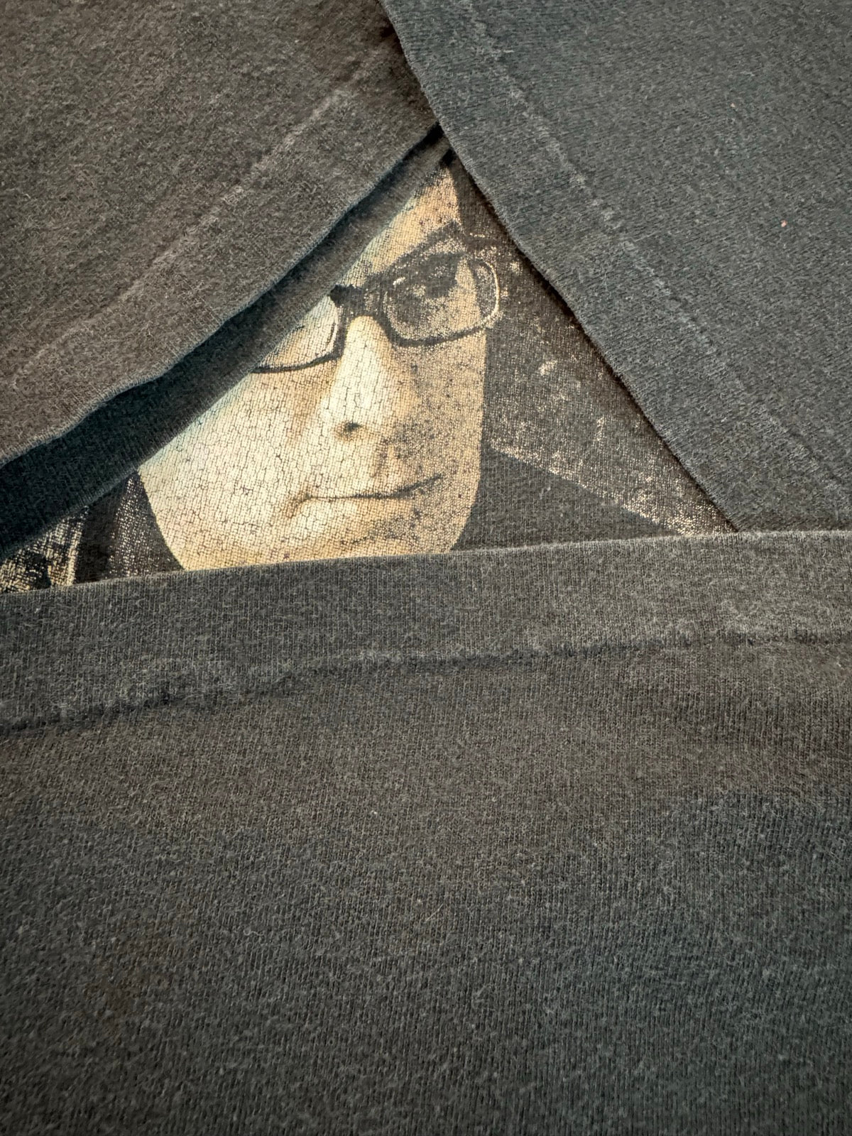 90's ELVIS COSTELLO「Brutal Youth」バンドTシャツ