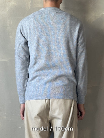 00's POLO RALPH LAUREN SLEEP WEAR 長袖サーマル