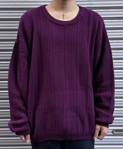 90's Eddie Bauer ニット