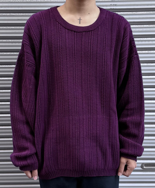 90's Eddie Bauer ニット