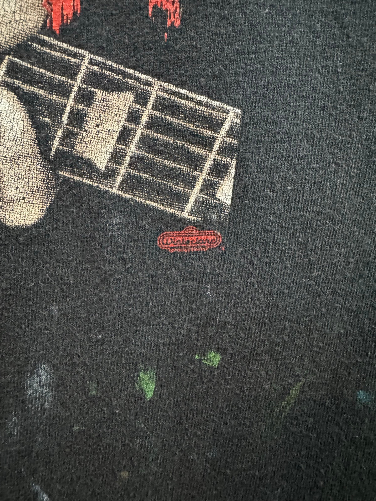 90's ELVIS COSTELLO「Brutal Youth」バンドTシャツ