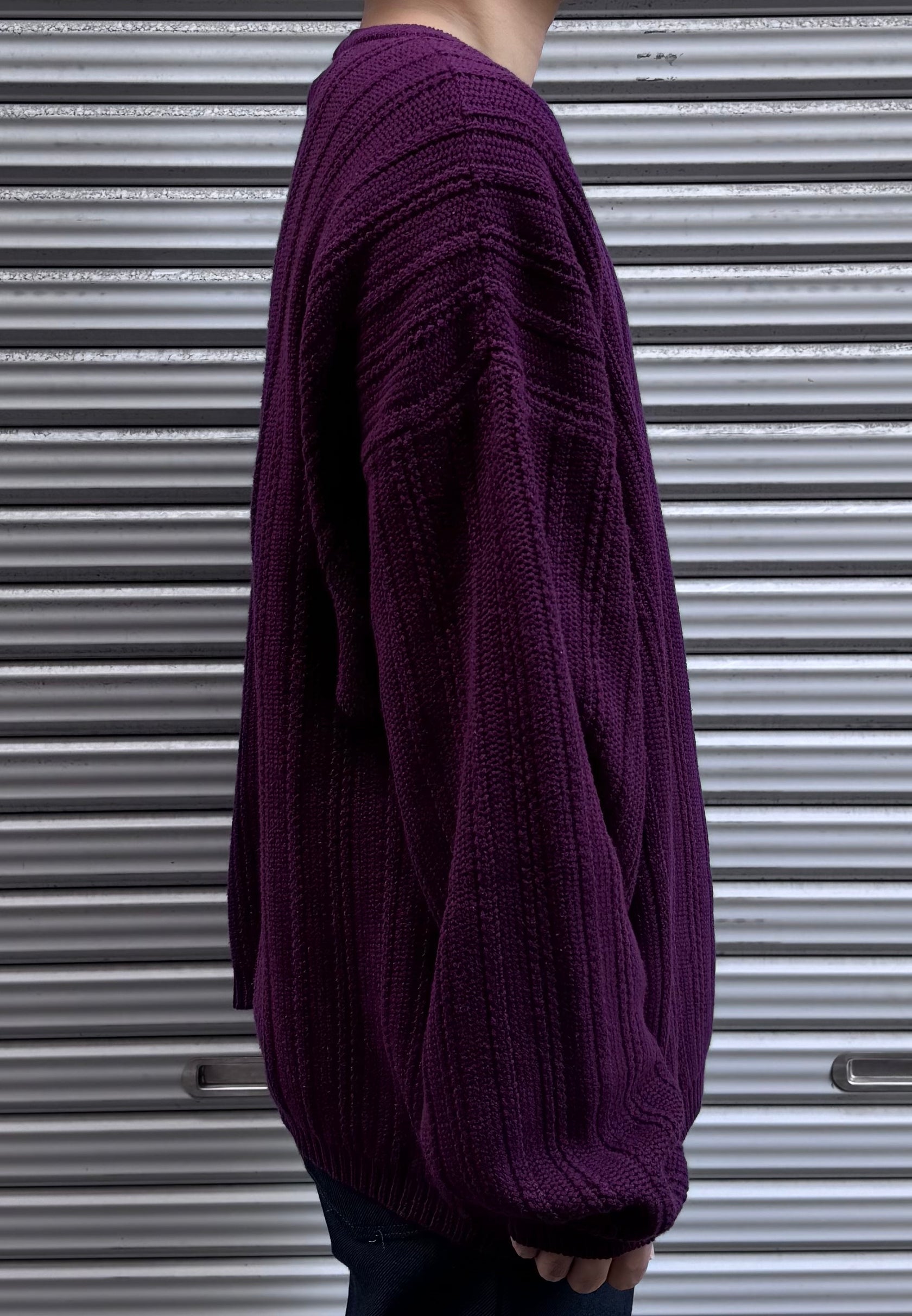 90's Eddie Bauer ニット