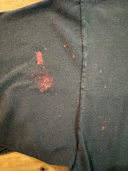 90's ELVIS COSTELLO「Brutal Youth」バンドTシャツ