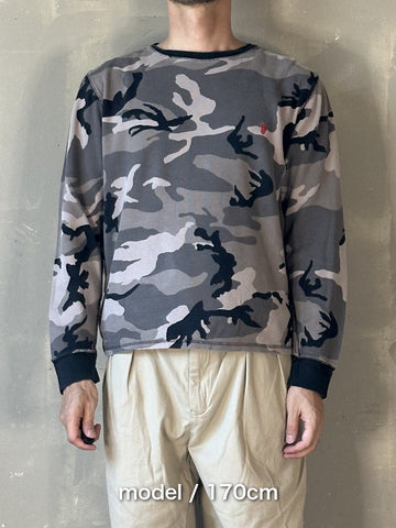 00's POLO RALPH LAUREN SLEEP WEAR 長袖サーマル