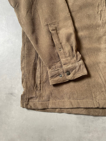 00’s PATOGINIA「Cord Warmer Jacket」ジャケット