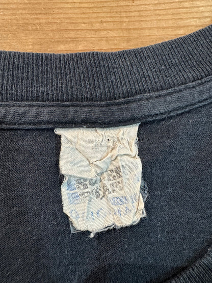 00's SEVERE TORTUE「Baptized in Virginal Liquid」バンドTシャツ　