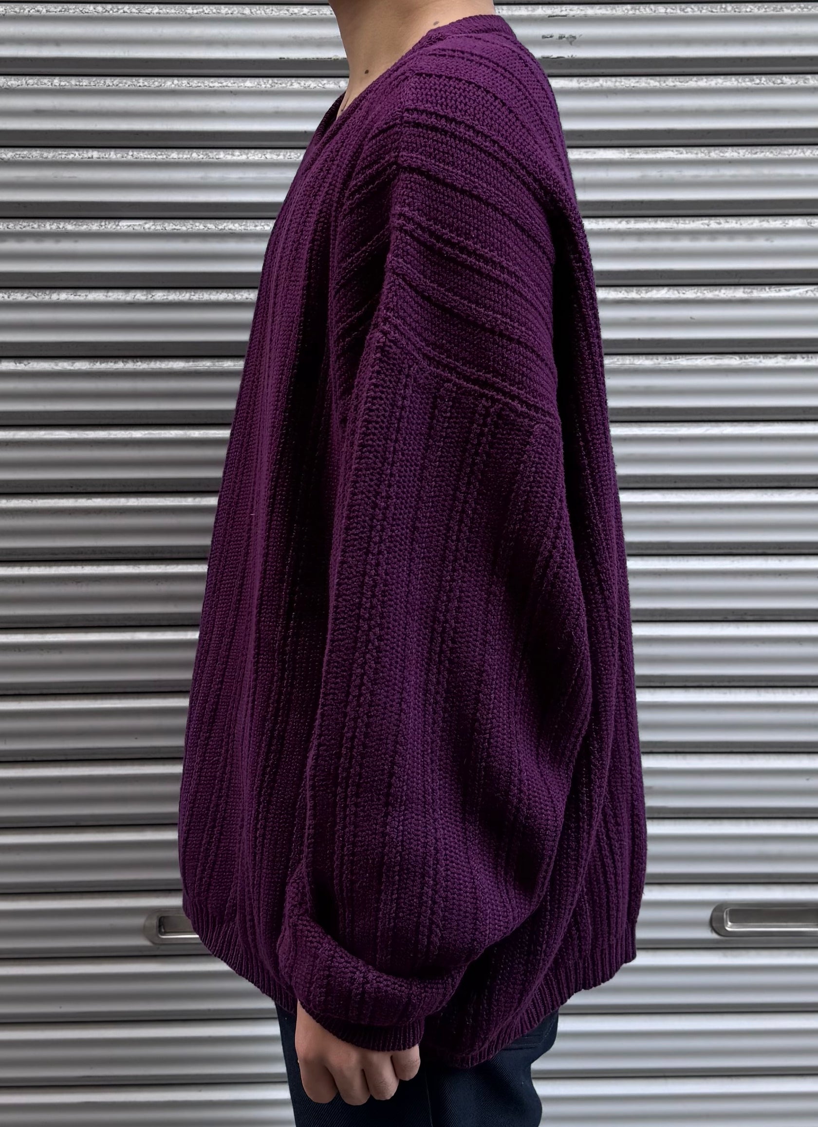 90's Eddie Bauer ニット