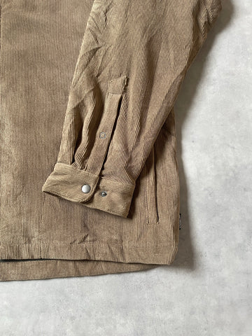 00’s PATOGINIA「Cord Warmer Jacket」ジャケット