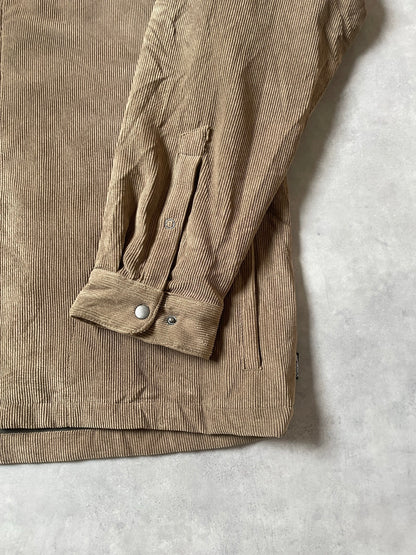 00’s PATOGINIA「Cord Warmer Jacket」ジャケット