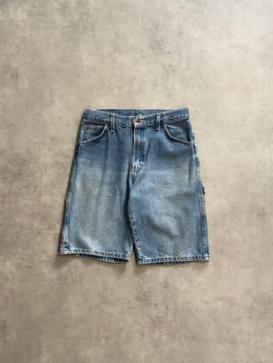 DICKIES「RELAXED FIT」デニムショーツ