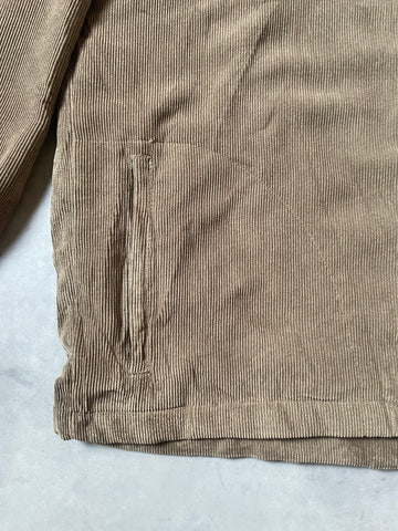 00’s PATOGINIA「Cord Warmer Jacket」ジャケット