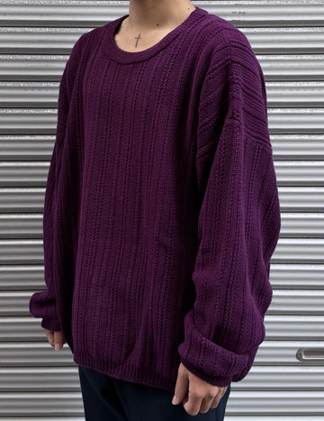 90's Eddie Bauer ニット