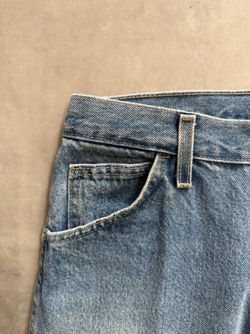 DICKIES「RELAXED FIT」デニムショーツ