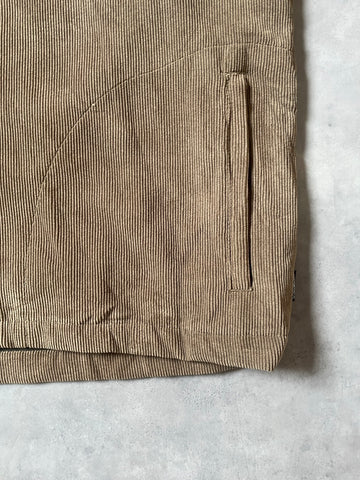 00’s PATOGINIA「Cord Warmer Jacket」ジャケット