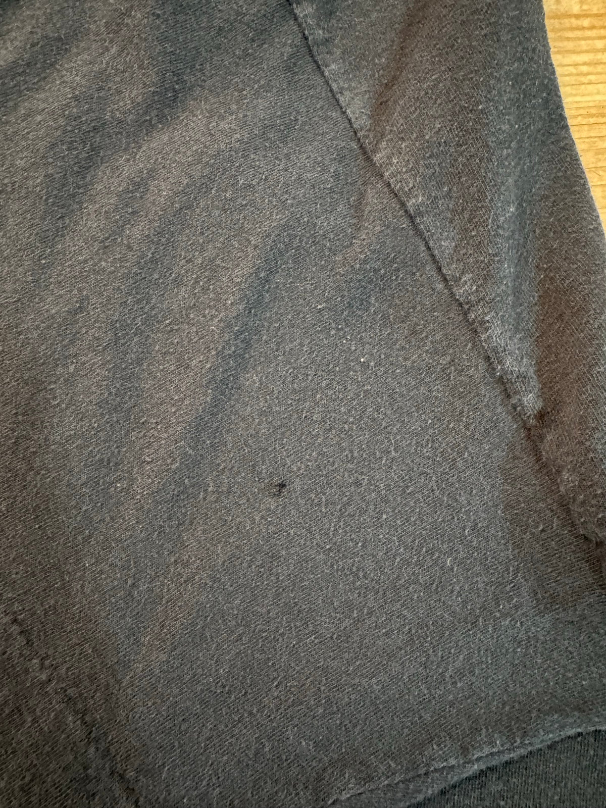 00's SEVERE TORTUE「Baptized in Virginal Liquid」バンドTシャツ　