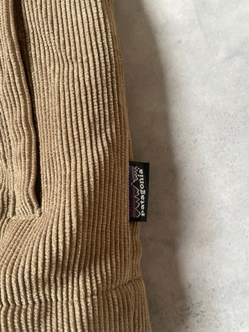 00’s PATOGINIA「Cord Warmer Jacket」ジャケット