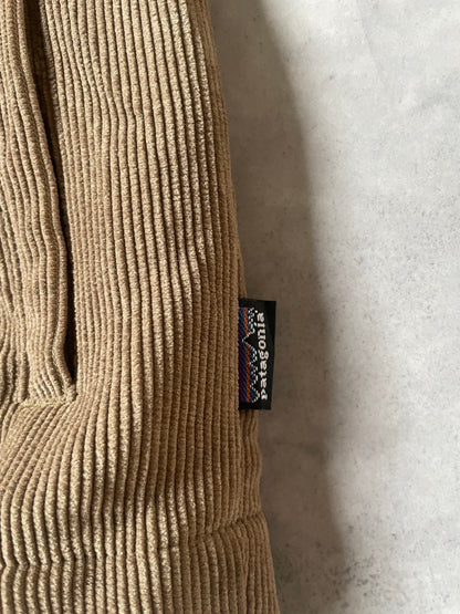 00’s PATOGINIA「Cord Warmer Jacket」ジャケット