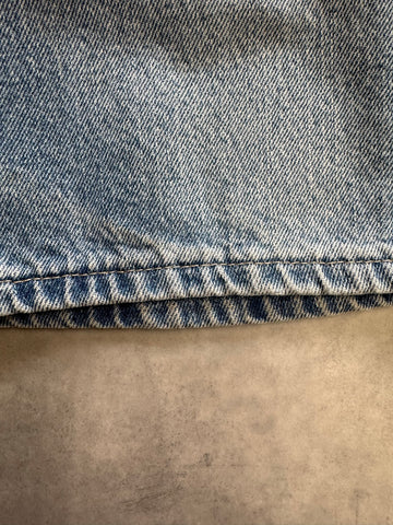 DICKIES「RELAXED FIT」デニムショーツ