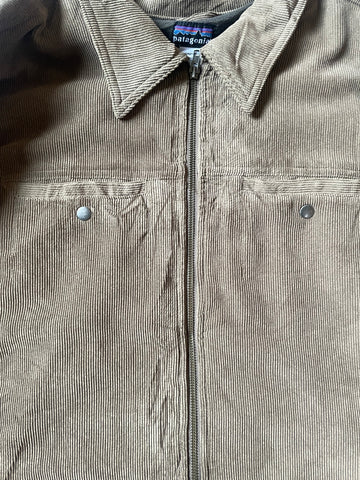 00’s PATOGINIA「Cord Warmer Jacket」ジャケット