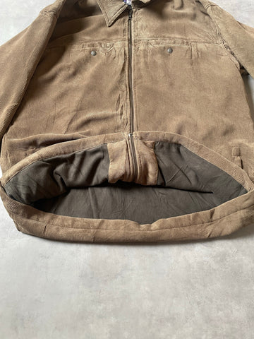 00’s PATOGINIA「Cord Warmer Jacket」ジャケット