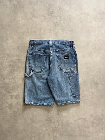 DICKIES「RELAXED FIT」デニムショーツ