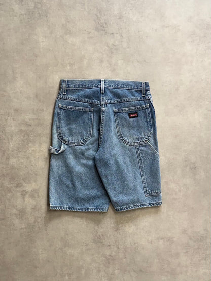 DICKIES「RELAXED FIT」デニムショーツ