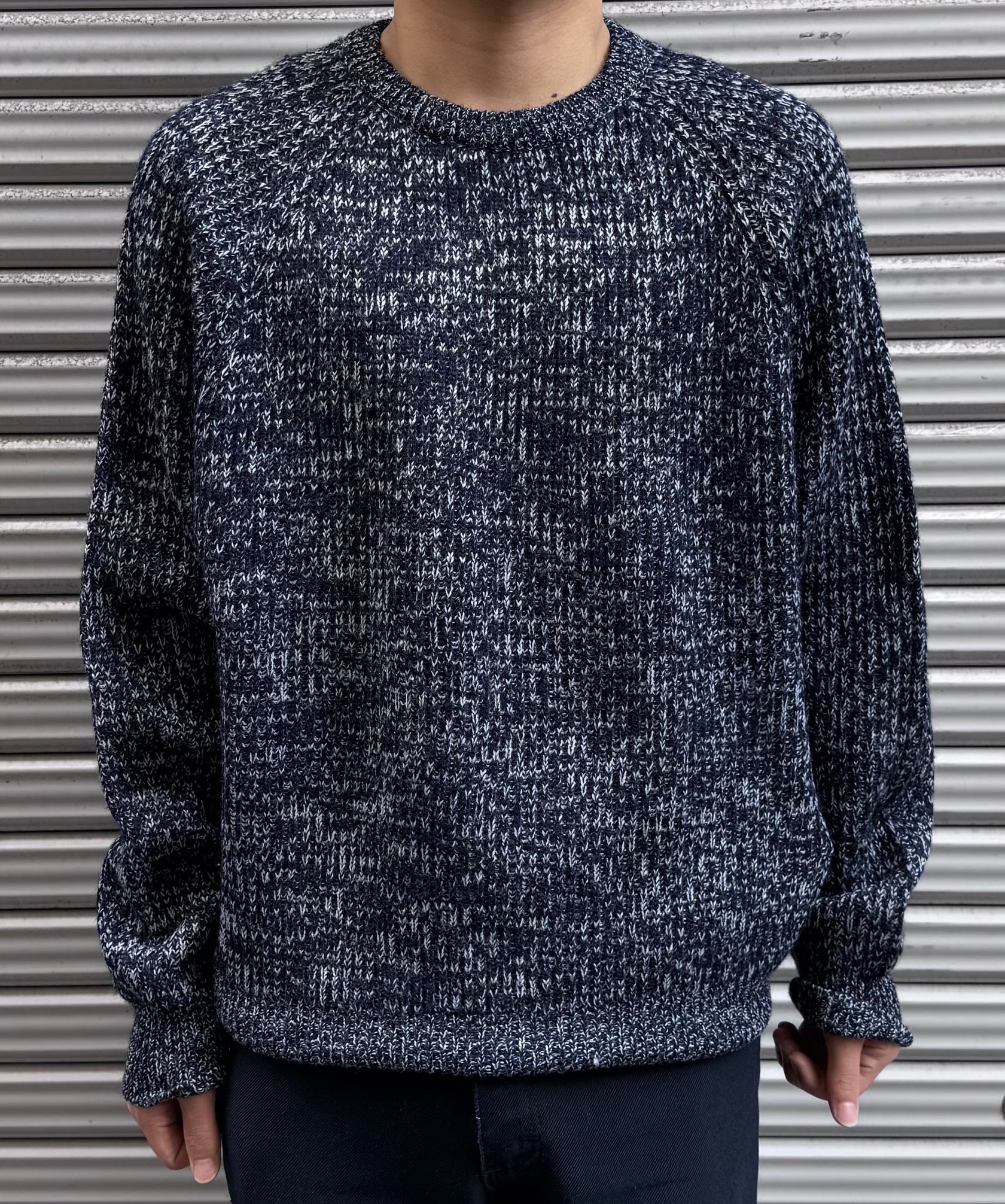 90’s BRITCHES Great Outdoors ニット