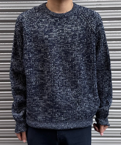 90’s BRITCHES Great Outdoors ニット